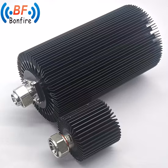 100W RF 더미 로드